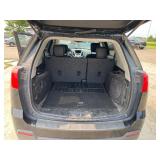2012 GMC Terrain