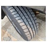 2008 Jeep Liberty Limited 4WD