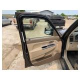 2008 Jeep Liberty Limited 4WD