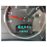 2008 Jeep Liberty Limited 4WD