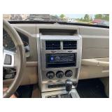 2008 Jeep Liberty Limited 4WD