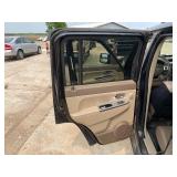 2008 Jeep Liberty Limited 4WD