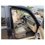 2008 Jeep Liberty Limited 4WD