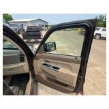 2008 Jeep Liberty Limited 4WD