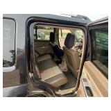 2008 Jeep Liberty Limited 4WD