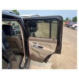 2008 Jeep Liberty Limited 4WD