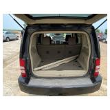 2008 Jeep Liberty Limited 4WD