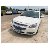 2008 Chevrolet Malibu