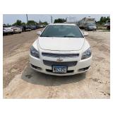 2008 Chevrolet Malibu