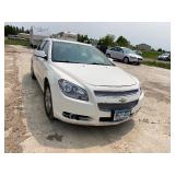 2008 Chevrolet Malibu