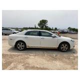 2008 Chevrolet Malibu