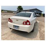 2008 Chevrolet Malibu