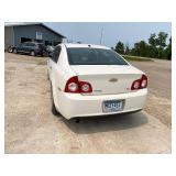 2008 Chevrolet Malibu