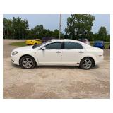 2008 Chevrolet Malibu