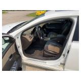 2008 Chevrolet Malibu