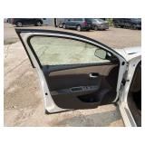 2008 Chevrolet Malibu