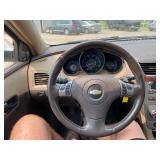 2008 Chevrolet Malibu