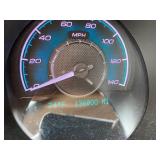 2008 Chevrolet Malibu