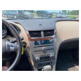 2008 Chevrolet Malibu