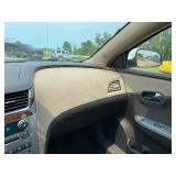 2008 Chevrolet Malibu