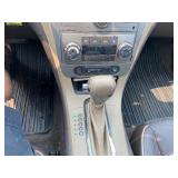 2008 Chevrolet Malibu