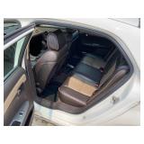 2008 Chevrolet Malibu