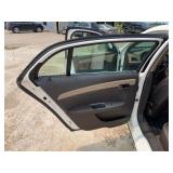 2008 Chevrolet Malibu