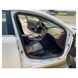 2008 Chevrolet Malibu