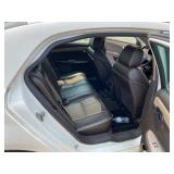 2008 Chevrolet Malibu