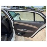 2008 Chevrolet Malibu