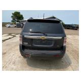 2009 Chevrolet Equinox AWD LTZ