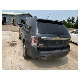 2009 Chevrolet Equinox AWD LTZ