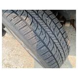 2009 Chevrolet Equinox AWD LTZ