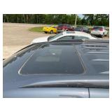 2009 Chevrolet Equinox AWD LTZ