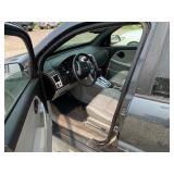 2009 Chevrolet Equinox AWD LTZ