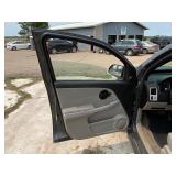 2009 Chevrolet Equinox AWD LTZ