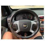 2009 Chevrolet Equinox AWD LTZ