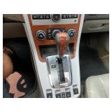 2009 Chevrolet Equinox AWD LTZ