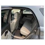 2009 Chevrolet Equinox AWD LTZ