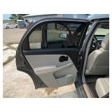 2009 Chevrolet Equinox AWD LTZ