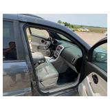 2009 Chevrolet Equinox AWD LTZ