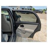 2009 Chevrolet Equinox AWD LTZ