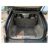 2009 Chevrolet Equinox AWD LTZ