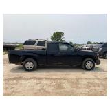 2007 Chevrolet Colorado