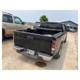 2007 Chevrolet Colorado