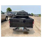 2007 Chevrolet Colorado