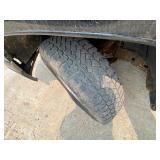 2007 Chevrolet Colorado