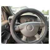 2007 Chevrolet Colorado