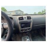 2007 Chevrolet Colorado