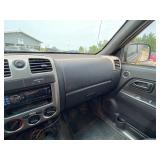 2007 Chevrolet Colorado